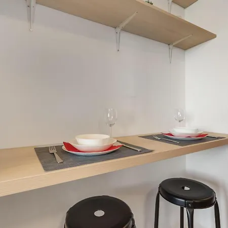 Ah Ondreja Nepelu Apartment *