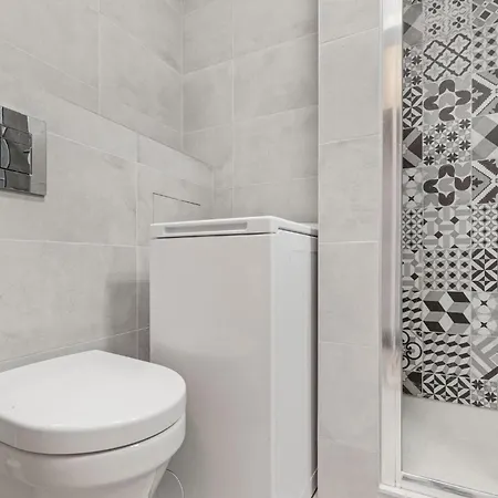 Apartament Ah Ondreja Nepelu *