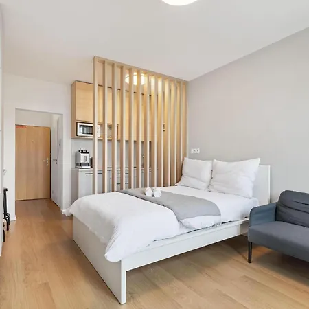 Apartament Ah Ondreja Nepelu