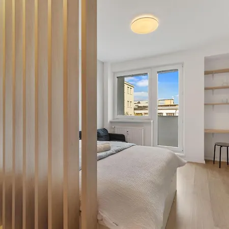 Ah Ondreja Nepelu Apartament