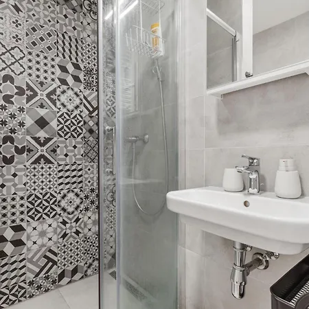 Apartament Ah Ondreja Nepelu *