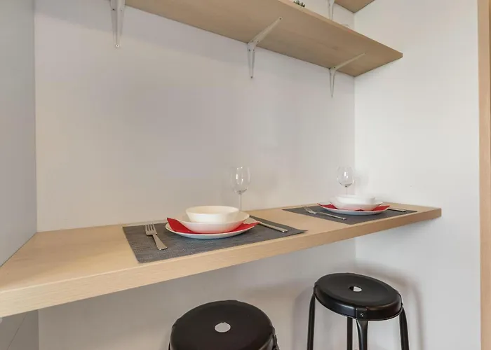 Ah Ondreja Nepelu Apartament *