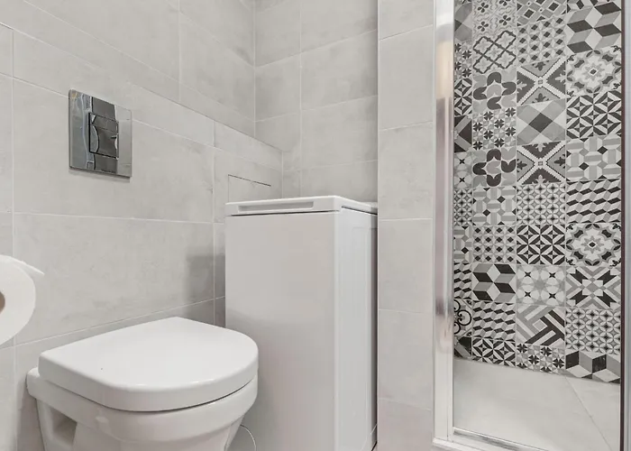 Apartament Ah Ondreja Nepelu *