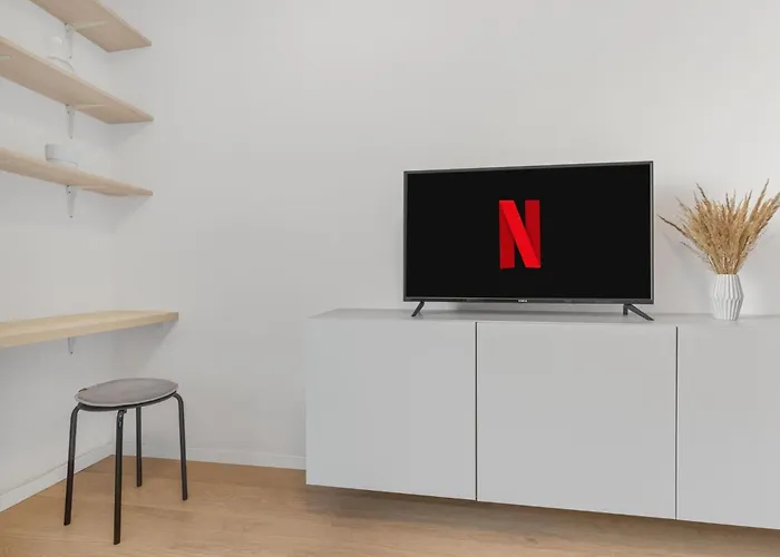 Ah Ondreja Nepelu Apartament