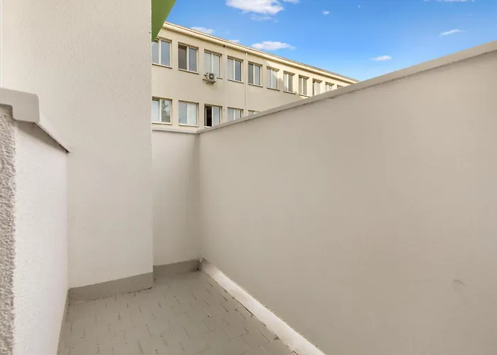 Apartament Ah Ondreja Nepelu Bratislava
