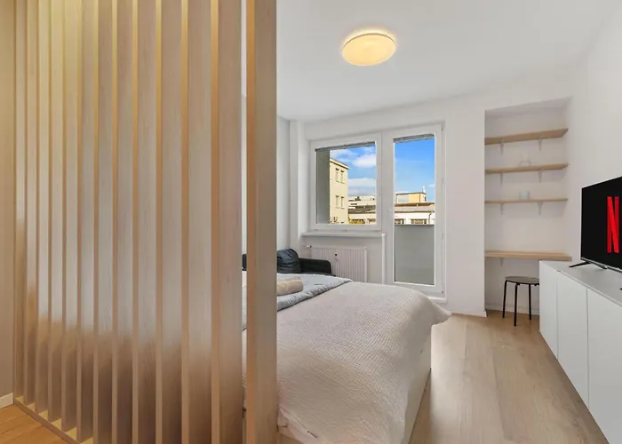 Ah Ondreja Nepelu Apartament