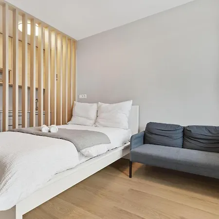 Apartmán Ah Ondreja Nepelu Bratislava