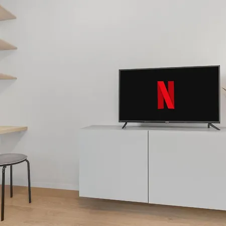 Ah Ondreja Nepelu Apartman