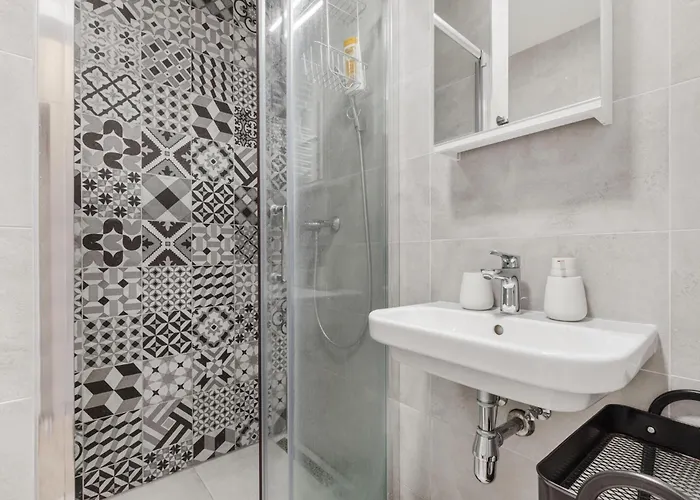 Appartement Ah Ondreja Nepelu *