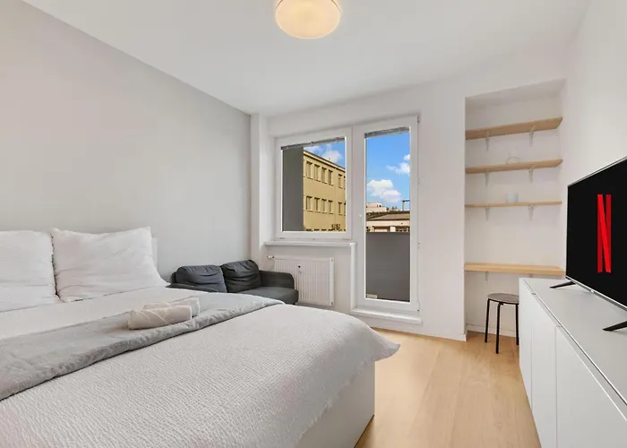 Ah Ondreja Nepelu Appartement Bratislava